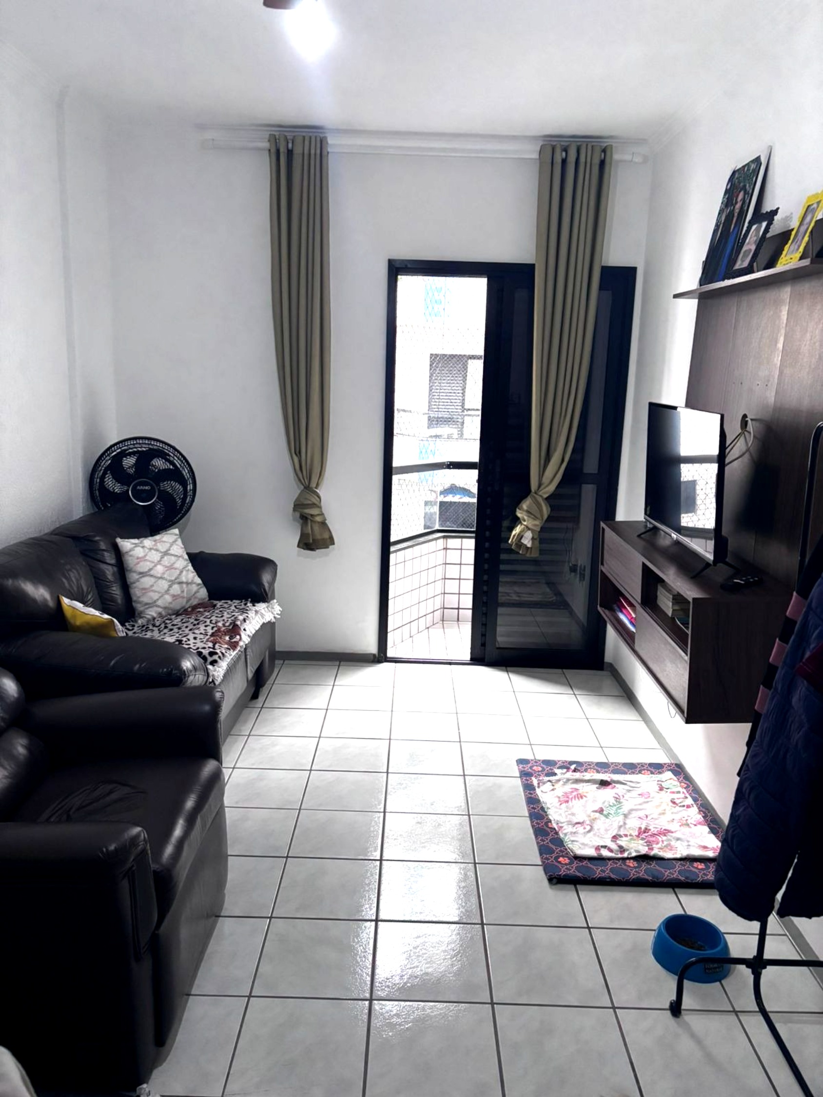 Apartamento, 1 quarto, 50 m² - Foto 2