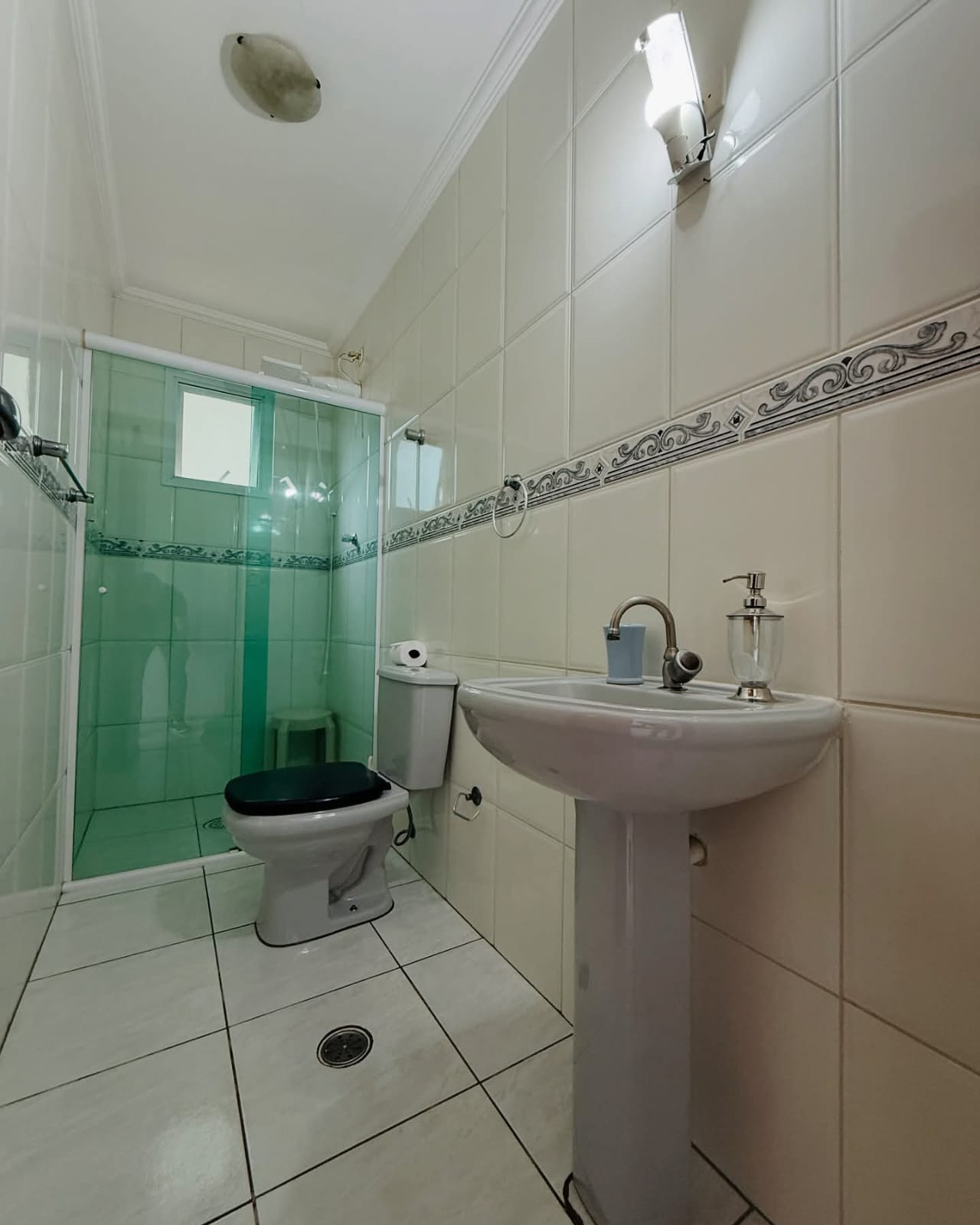 Apartamento, 2 quartos, 72 m² - Foto 8
