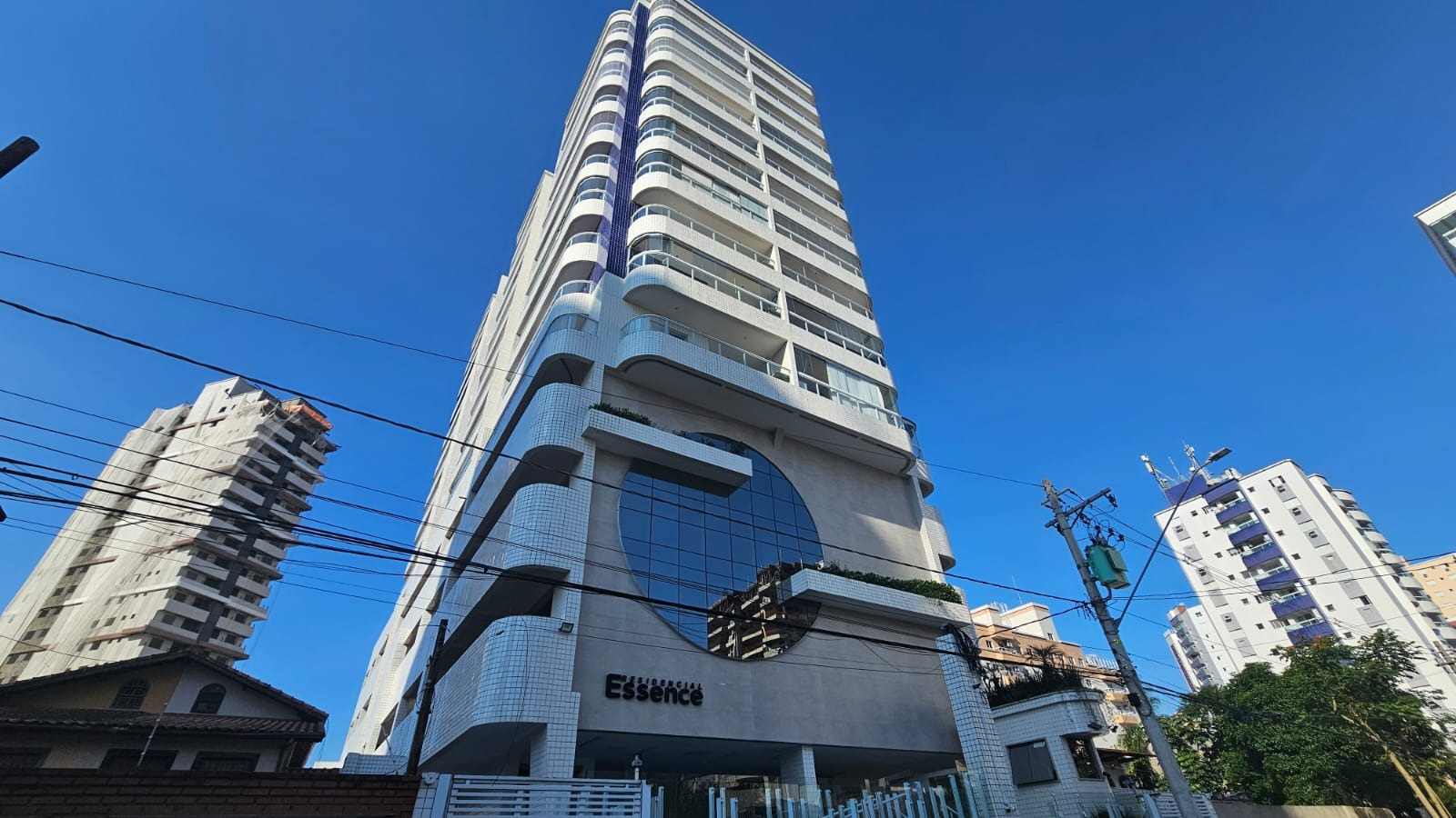 Apartamento, 2 quartos, 80 m² - Foto 1