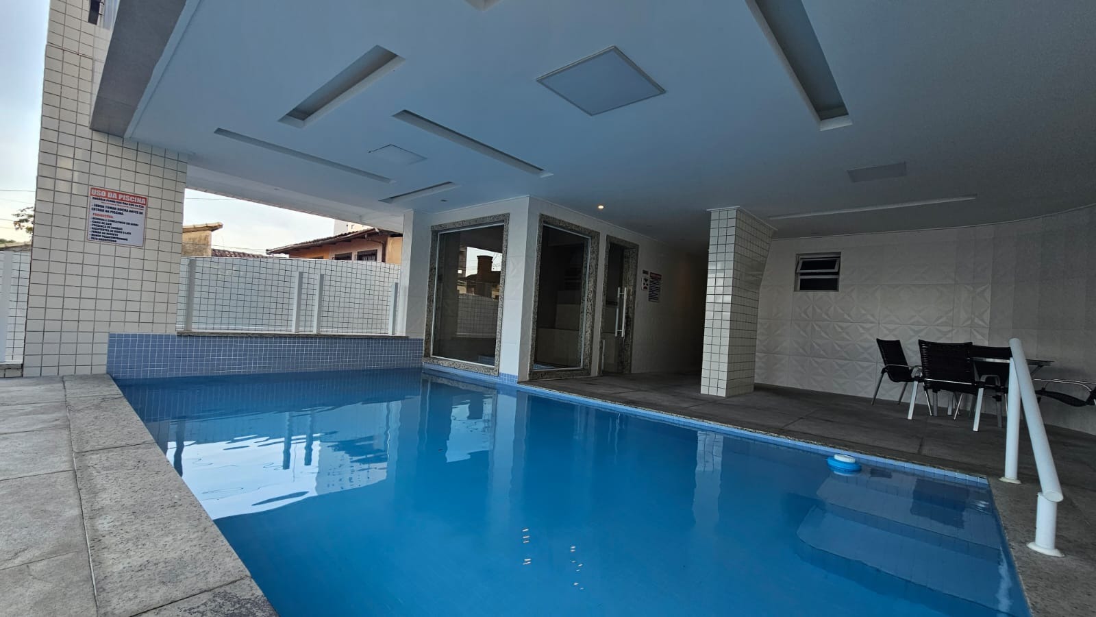 Apartamento, 2 quartos, 80 m² - Foto 26