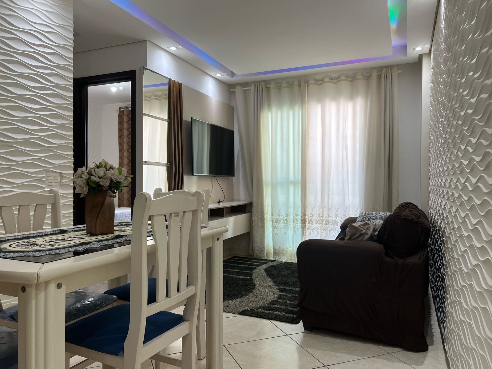 Apartamento, 2 quartos, 74 m² - Foto 10