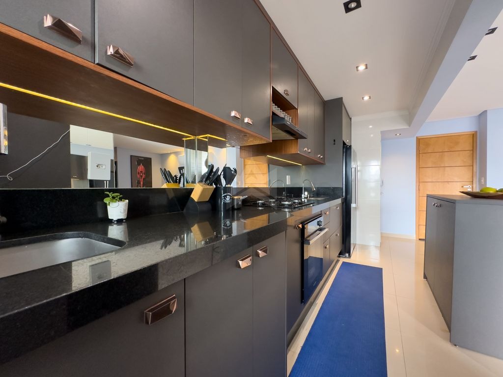 Apartamento, 2 quartos, 72 m² - Foto 18