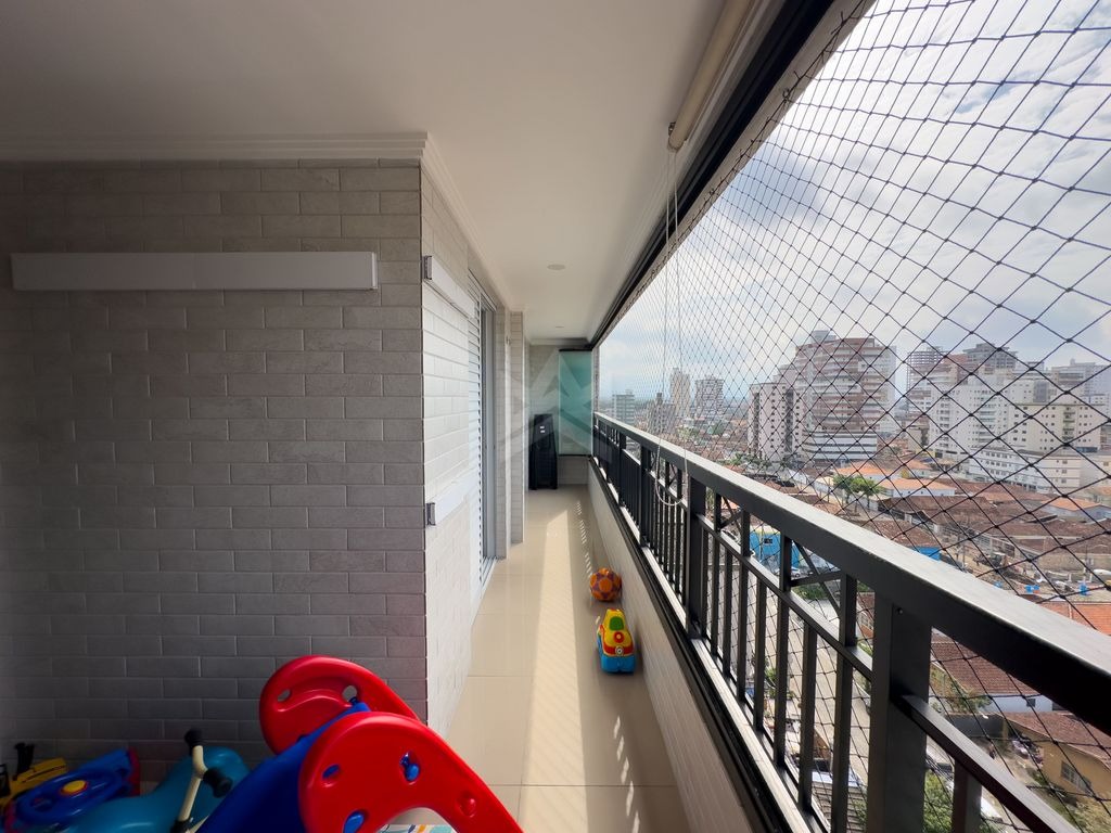 Apartamento, 2 quartos, 72 m² - Foto 23