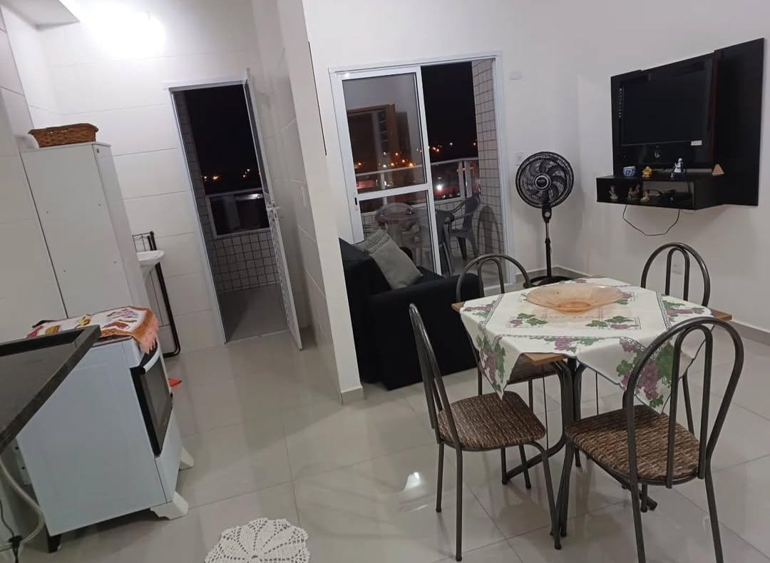 Apartamento, 1 quarto, 47 m² - Foto 12