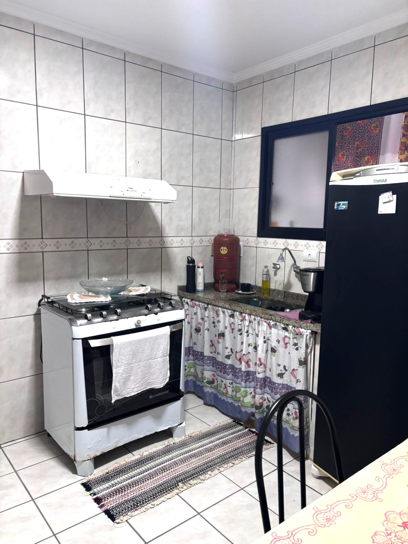 Apartamento, 1 quarto, 50 m² - Foto 4