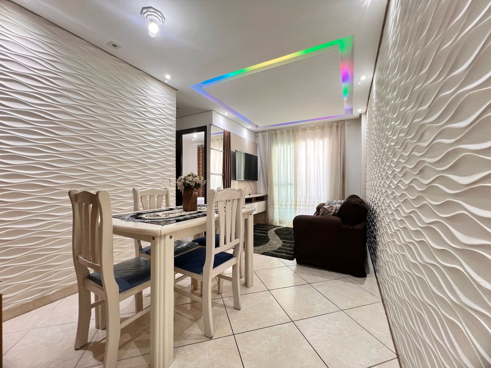 Apartamento, 2 quartos, 74 m² - Foto 11