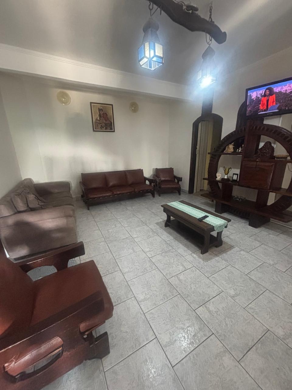 Casa, 5 quartos, 180 m² - Foto 17