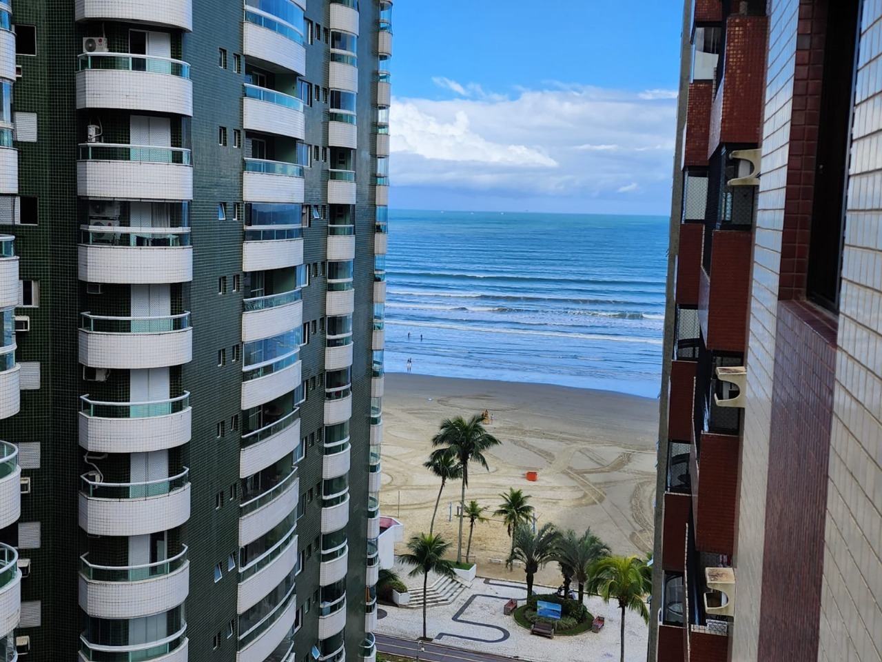 Apartamento, 2 quartos, 91 m² - Foto 1
