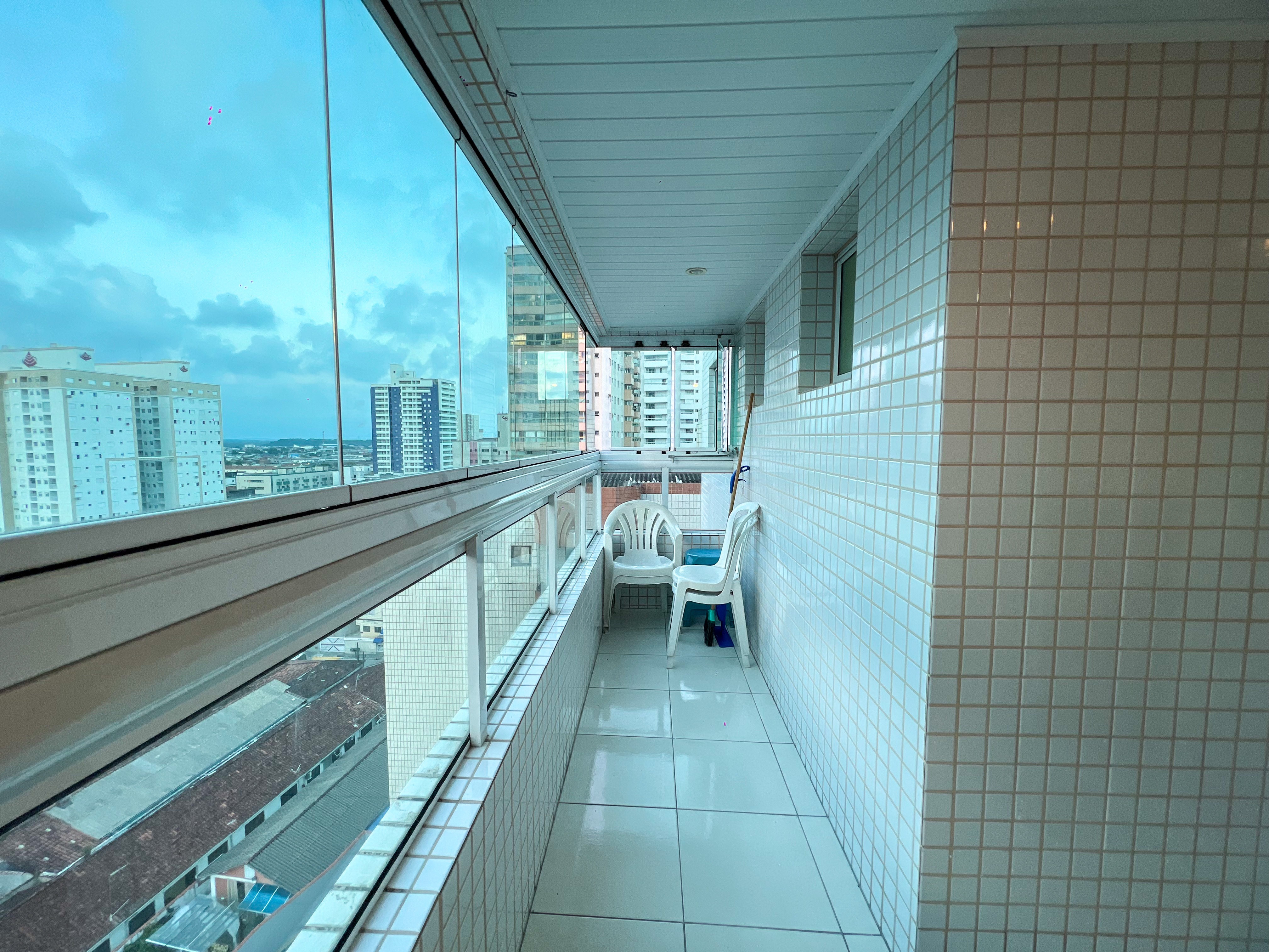 Apartamento, 1 quarto, 55 m² - Foto 2