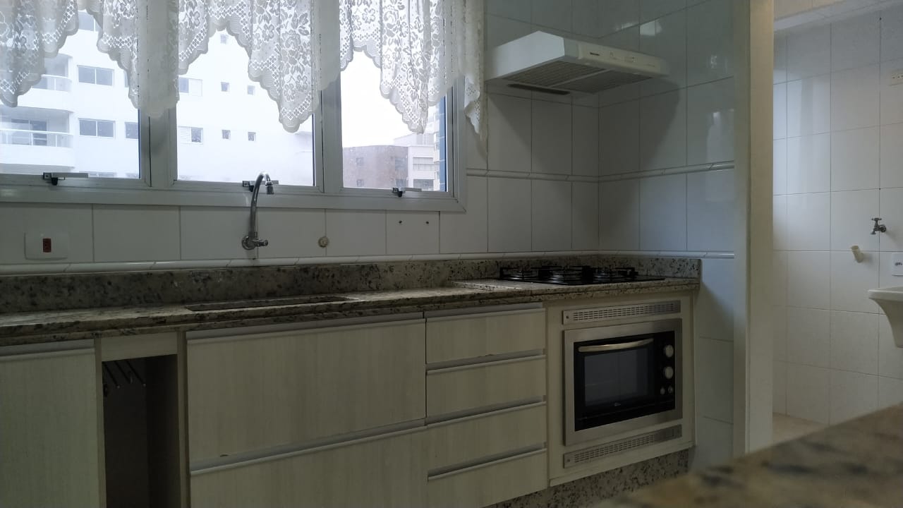 Apartamento, 2 quartos, 80 m² - Foto 4