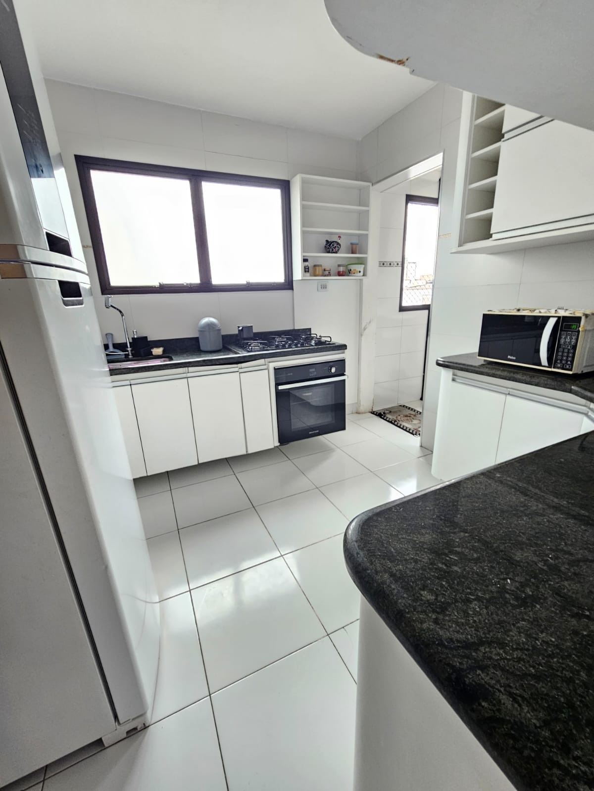 Apartamento, 5 quartos, 133 m² - Foto 12