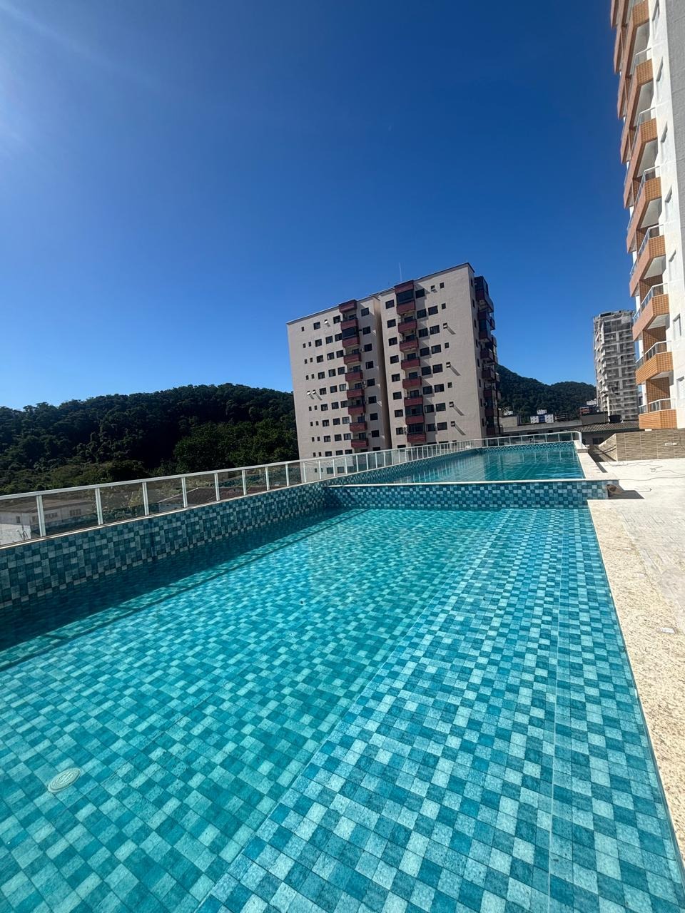 Apartamento, 2 quartos, 60 m² - Foto 3