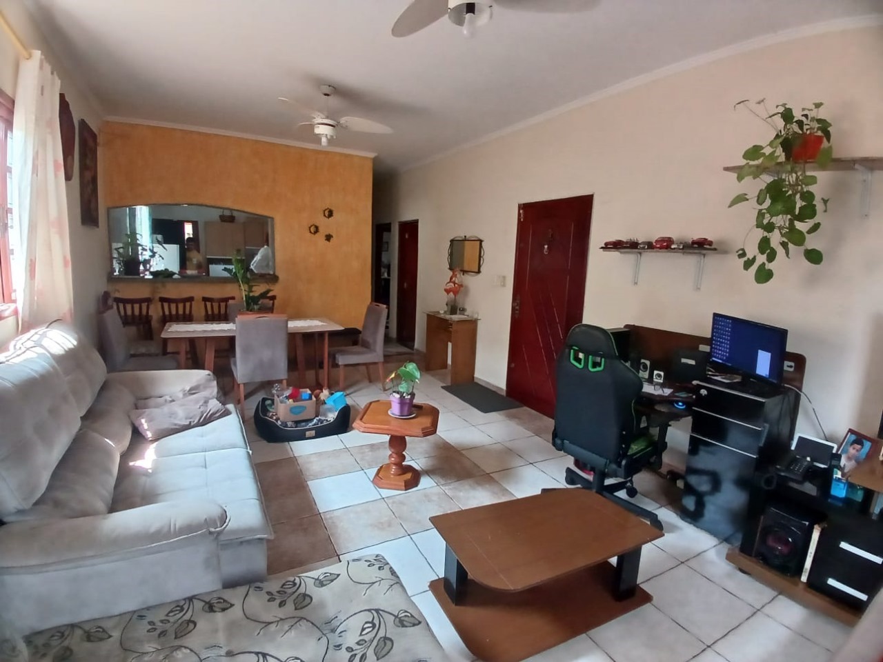 Casa, 3 quartos, 135 m² - Foto 11