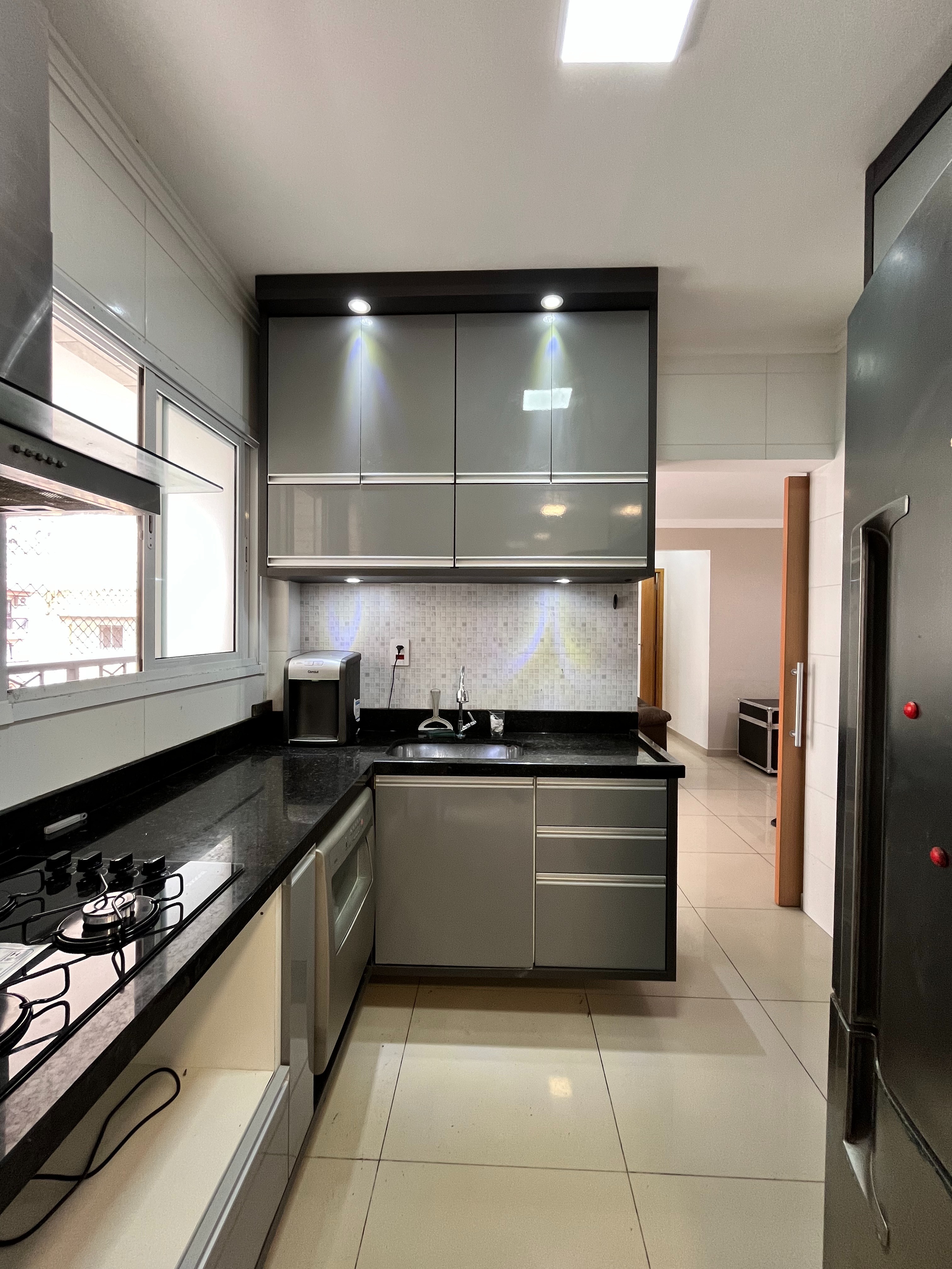 Apartamento, 1 quarto, 60 m² - Foto 5