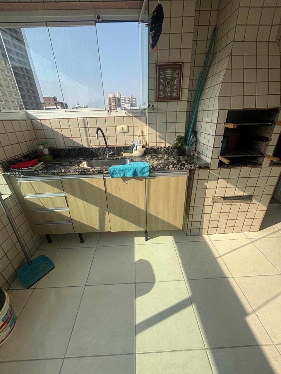 Apartamento, 3 quartos, 144 m² - Foto 6
