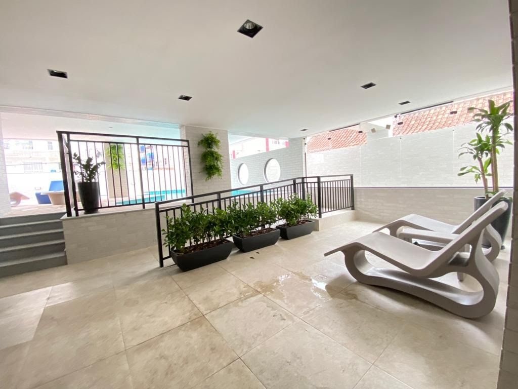 Apartamento, 1 quarto, 60 m² - Foto 10