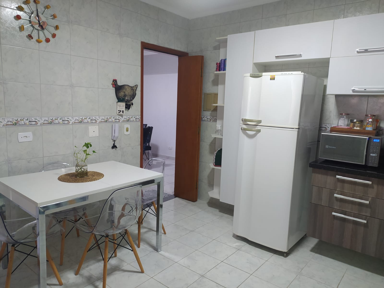 Apartamento, 3 quartos, 120 m² - Foto 21