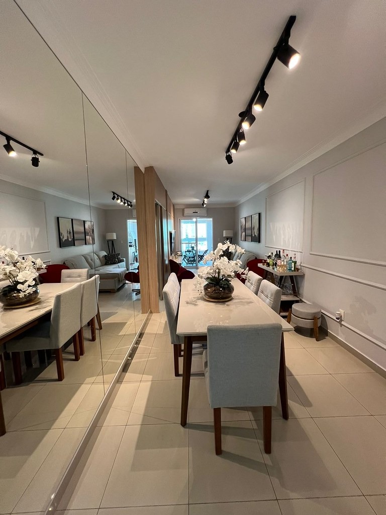 Apartamento, 2 quartos, 86 m² - Foto 3