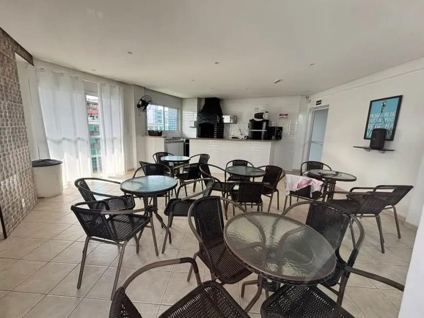 Apartamento, 2 quartos, 80 m² - Foto 21
