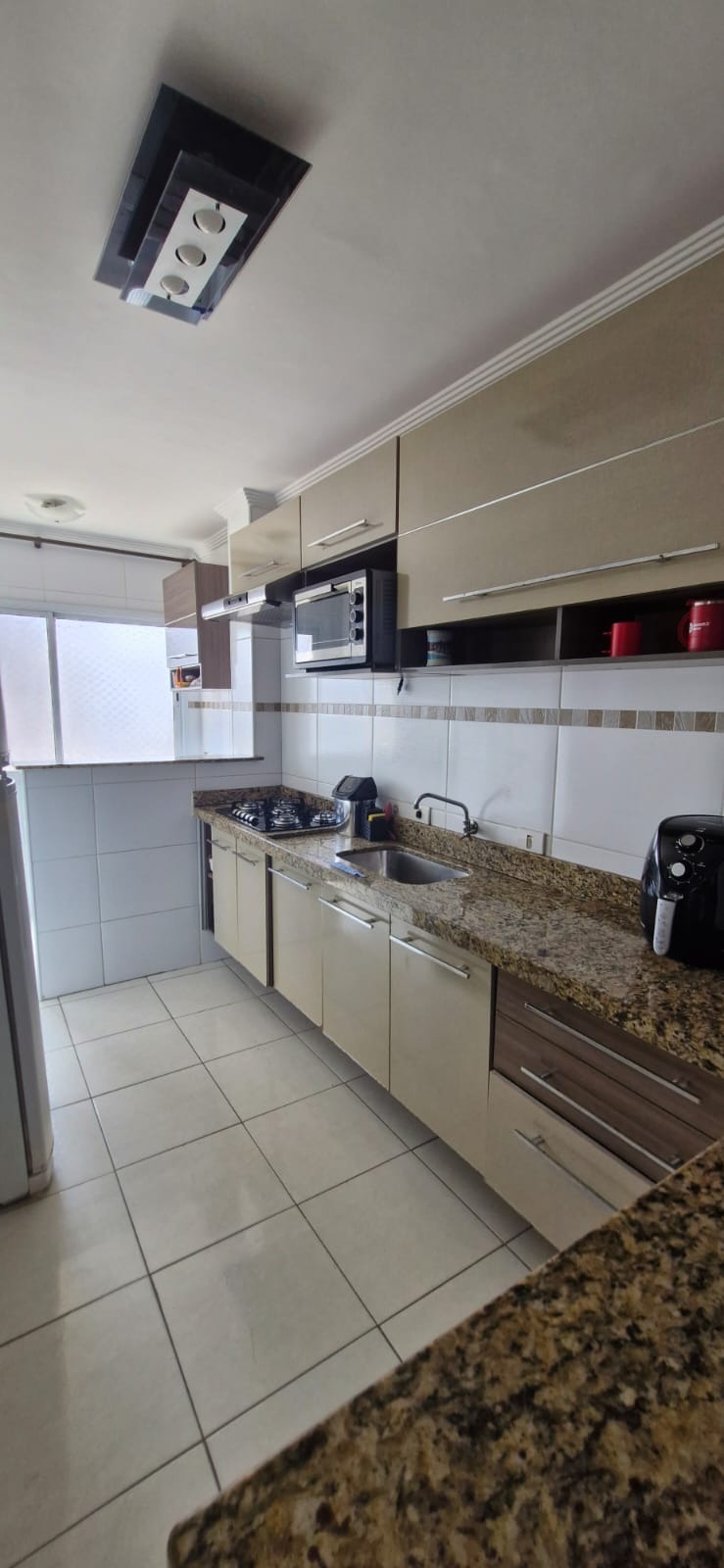 Apartamento, 2 quartos, 86 m² - Foto 10