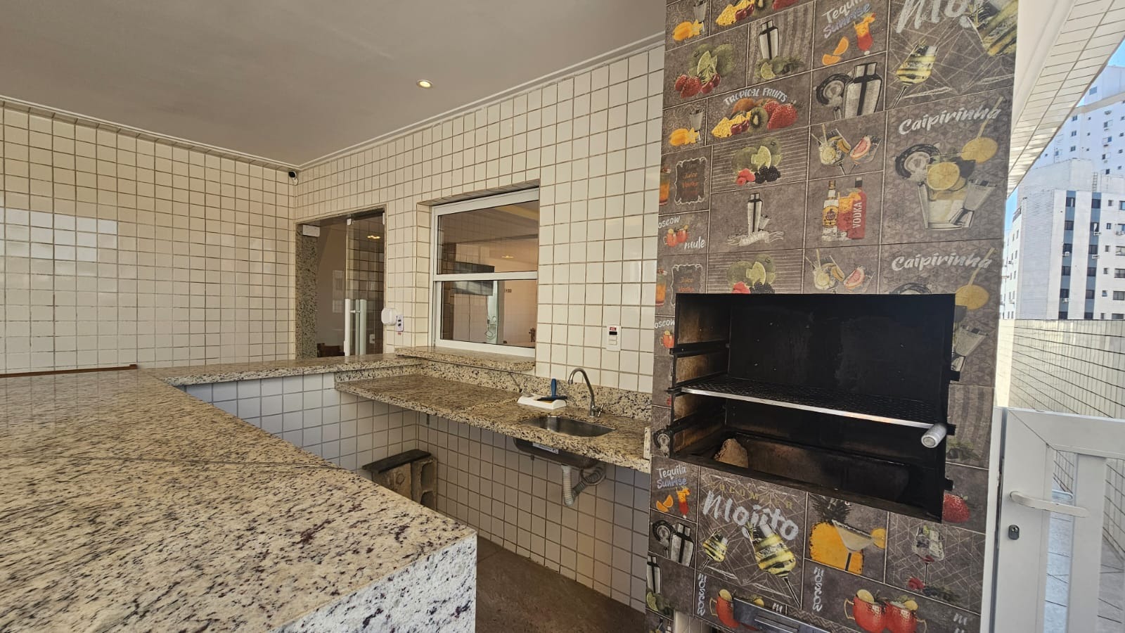 Apartamento, 2 quartos, 80 m² - Foto 44