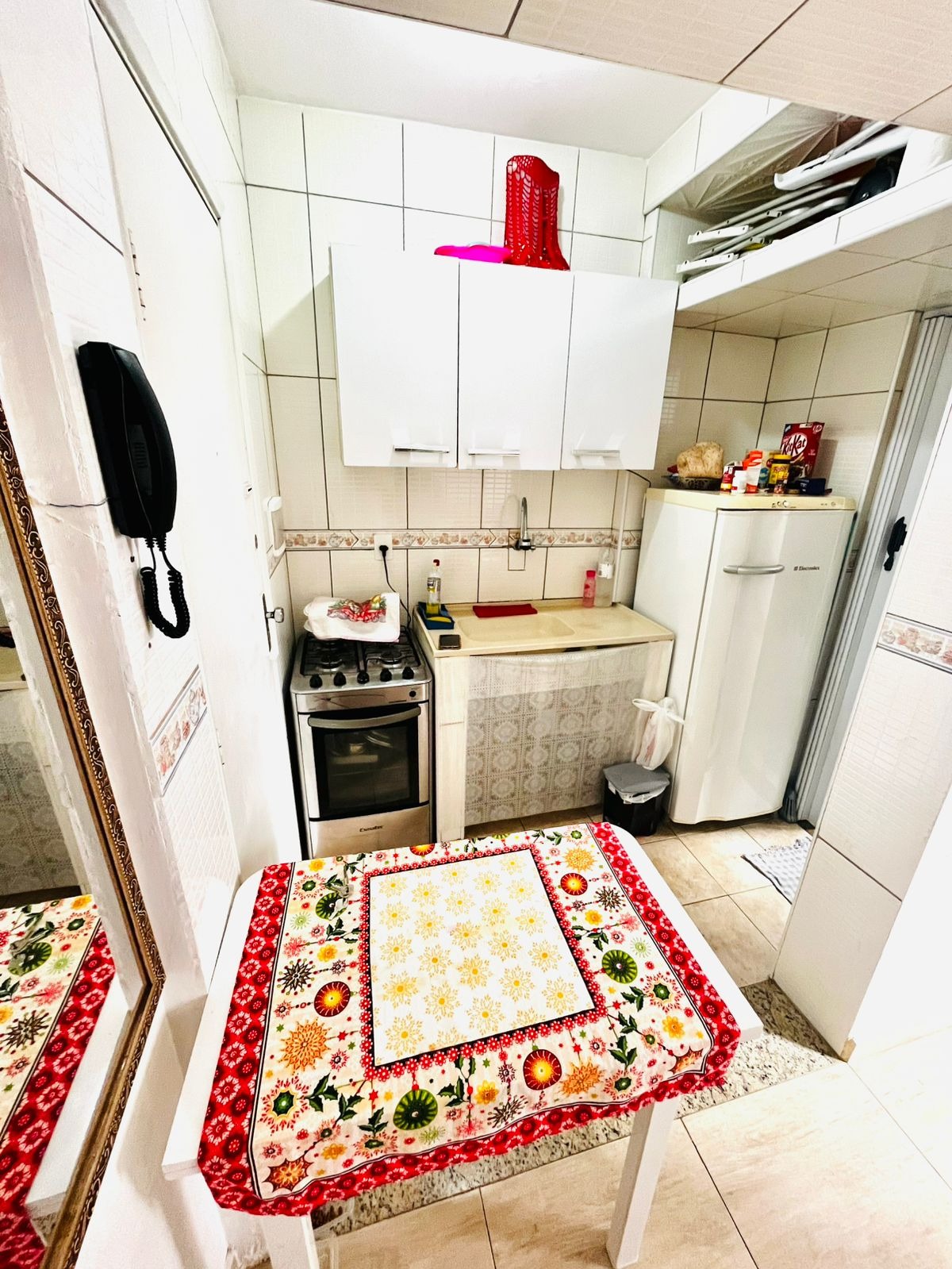 Kitnet-Studio, 23 m² - Foto 3