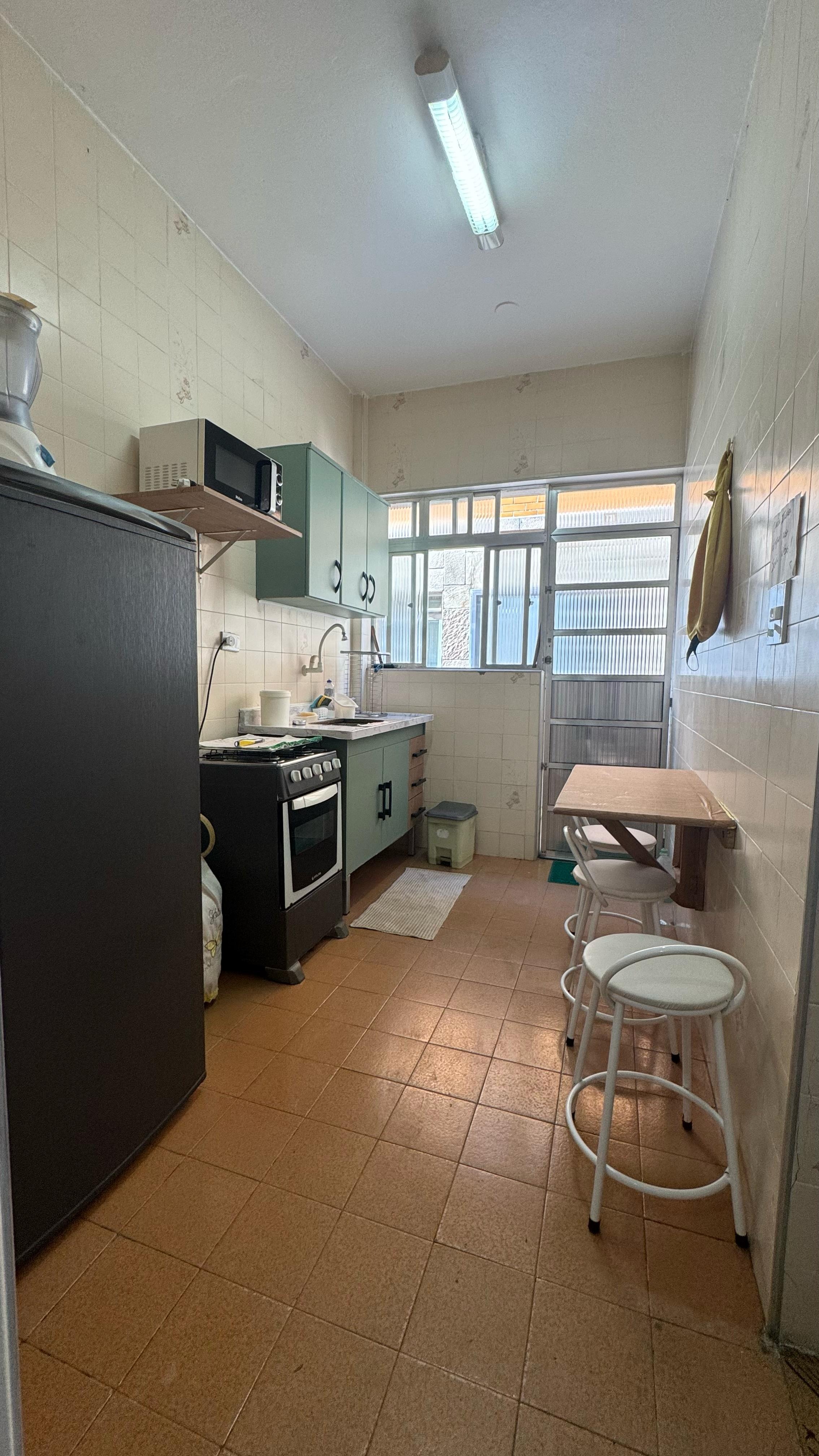 Kitnet-Studio, 37 m² - Foto 6