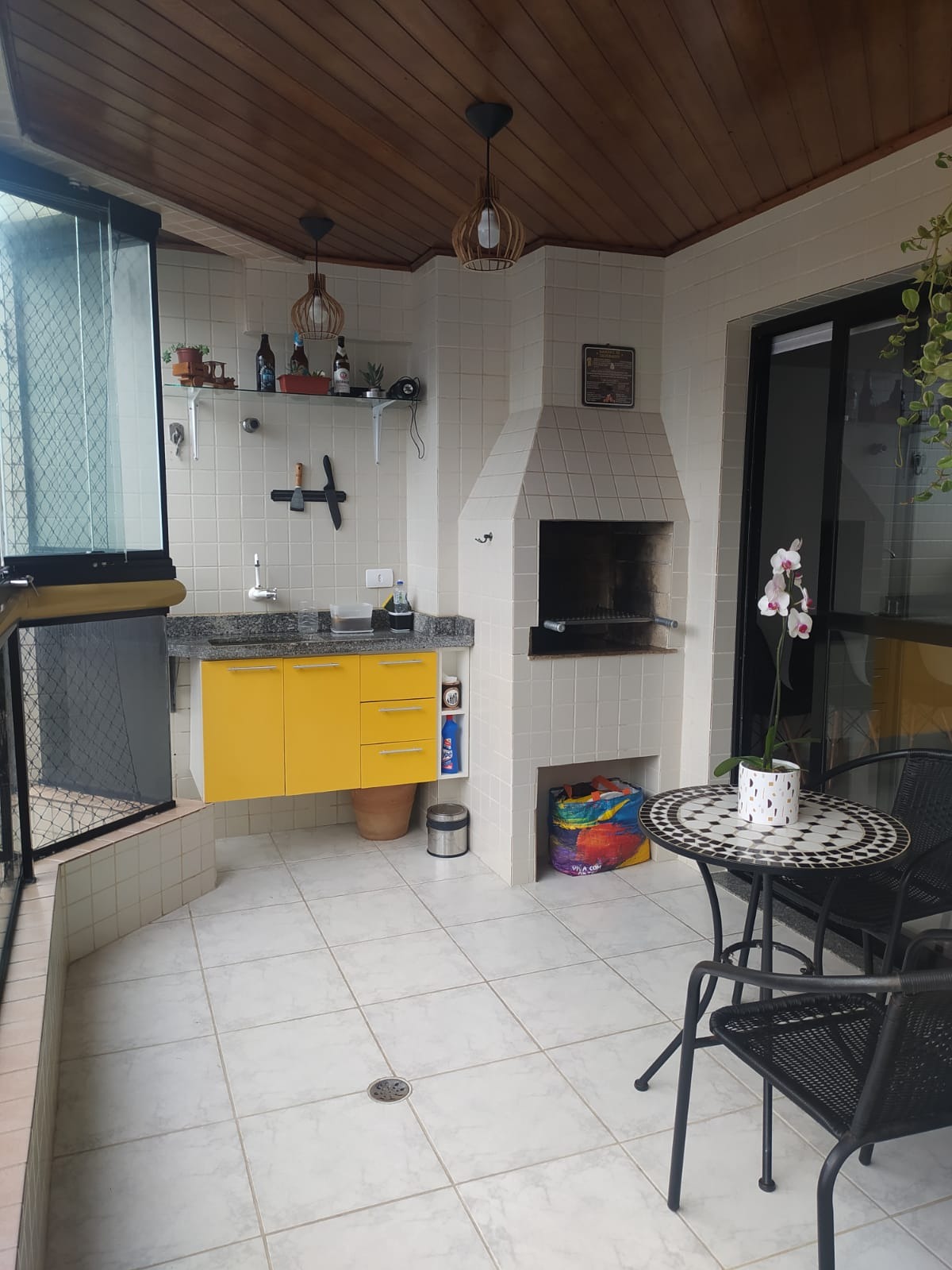 Apartamento, 3 quartos, 120 m² - Foto 20