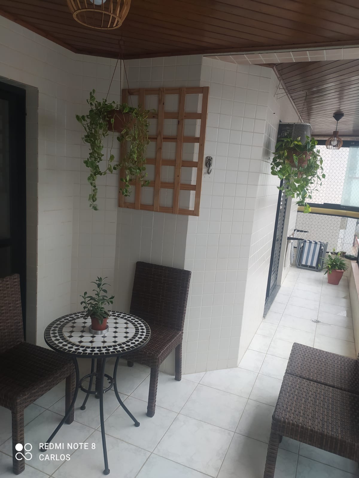 Apartamento, 3 quartos, 120 m² - Foto 4
