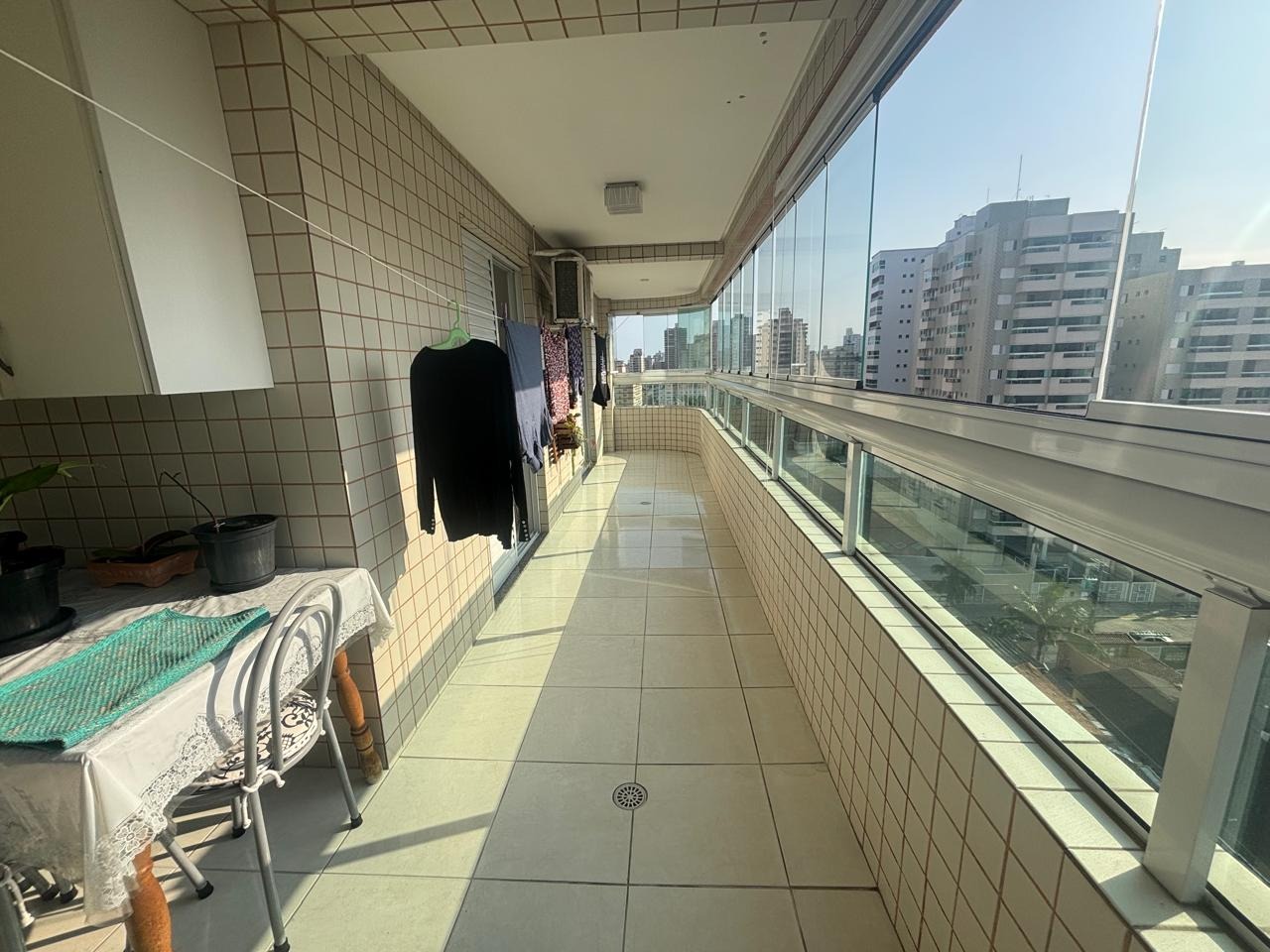 Apartamento, 3 quartos, 144 m² - Foto 7