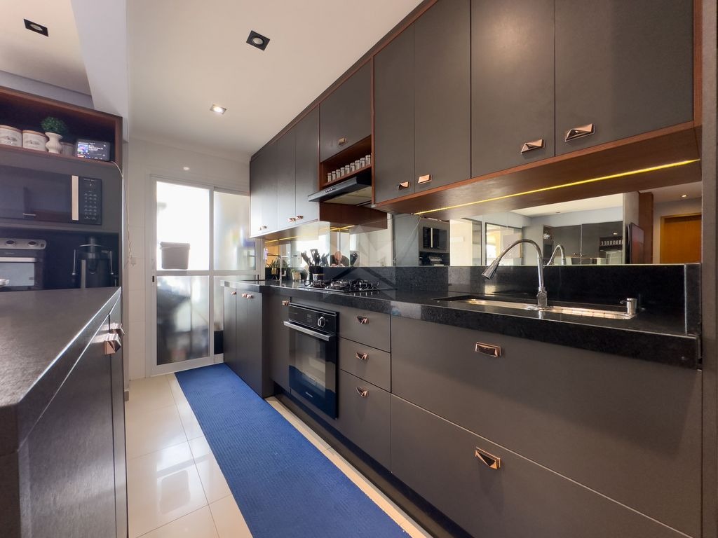Apartamento, 2 quartos, 72 m² - Foto 17