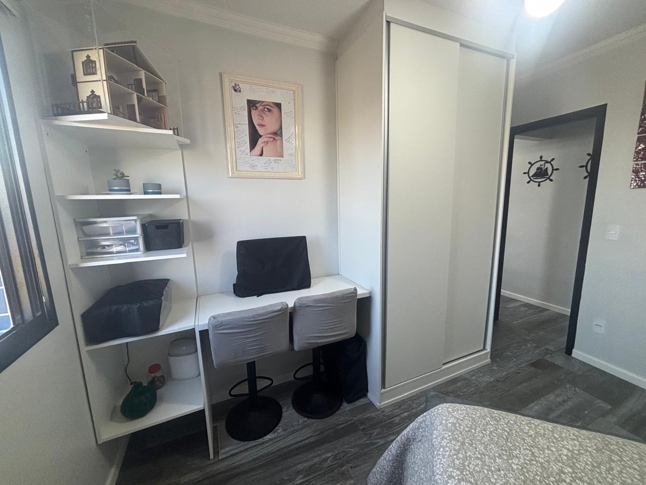 Apartamento, 3 quartos, 89 m² - Foto 43
