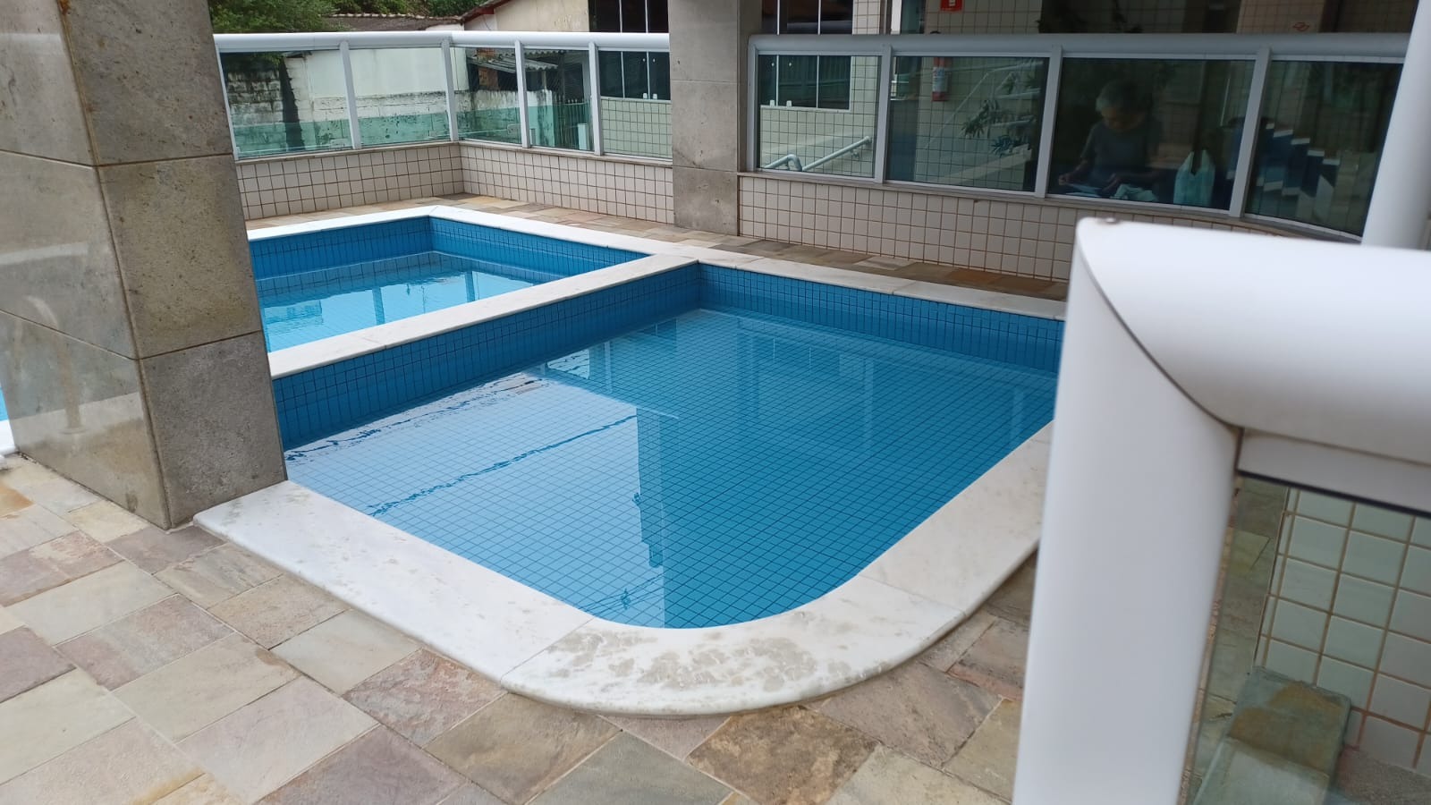 Apartamento, 3 quartos, 144 m² - Foto 4