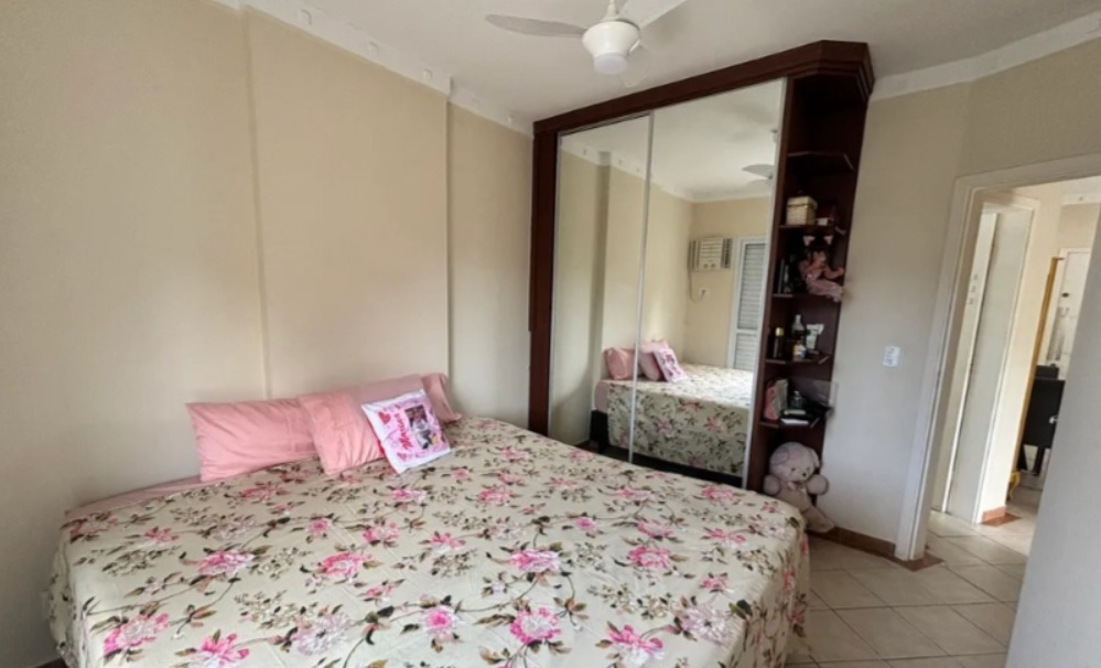 Apartamento, 2 quartos, 80 m² - Foto 16