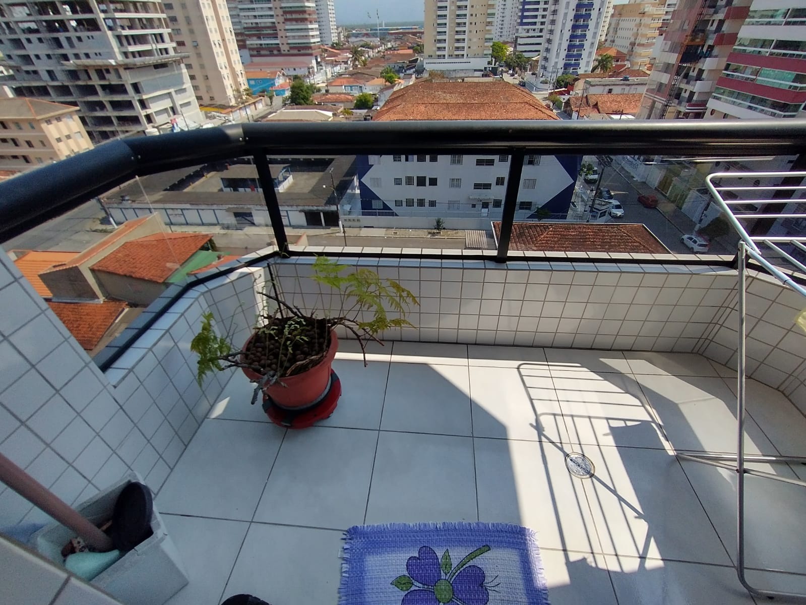 Apartamento, 1 quarto, 55 m² - Foto 1