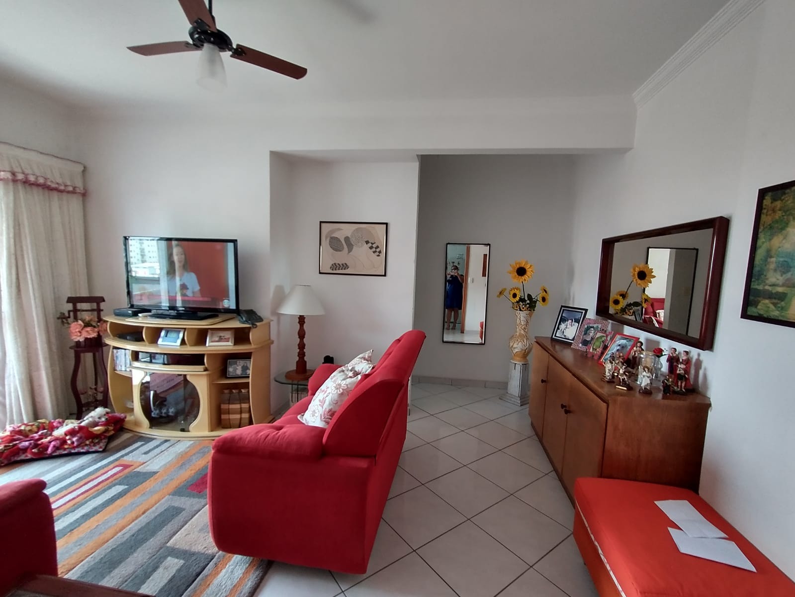 Apartamento, 1 quarto, 55 m² - Foto 6