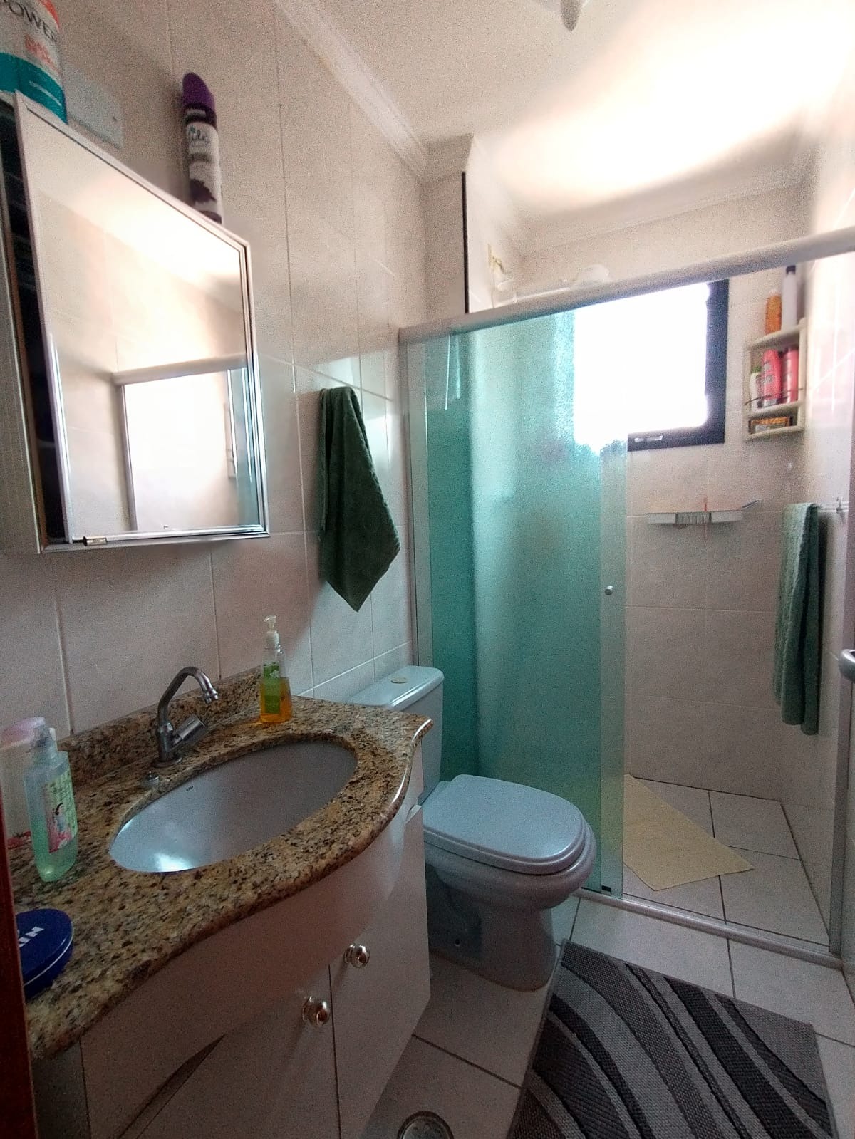 Apartamento, 1 quarto, 55 m² - Foto 17