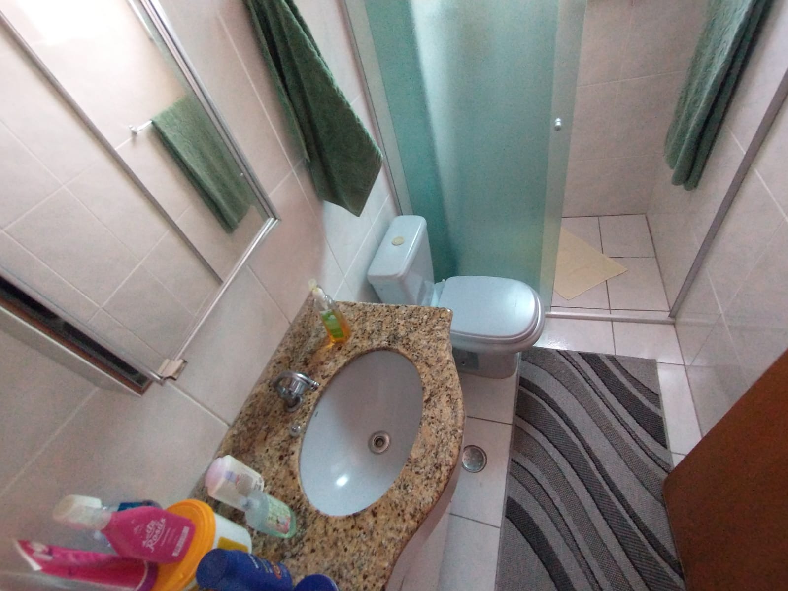 Apartamento, 1 quarto, 55 m² - Foto 18