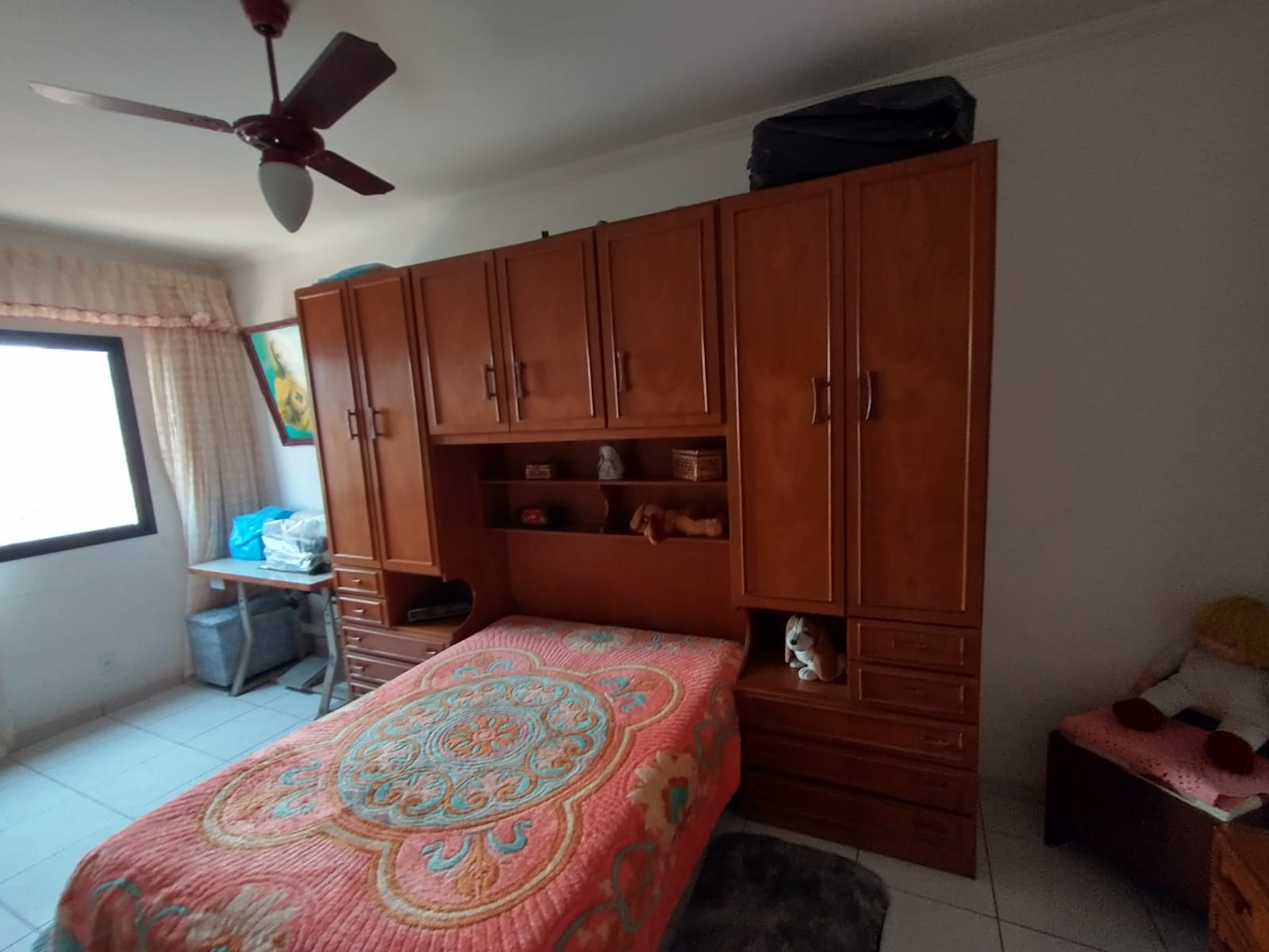 Apartamento, 1 quarto, 55 m² - Foto 20