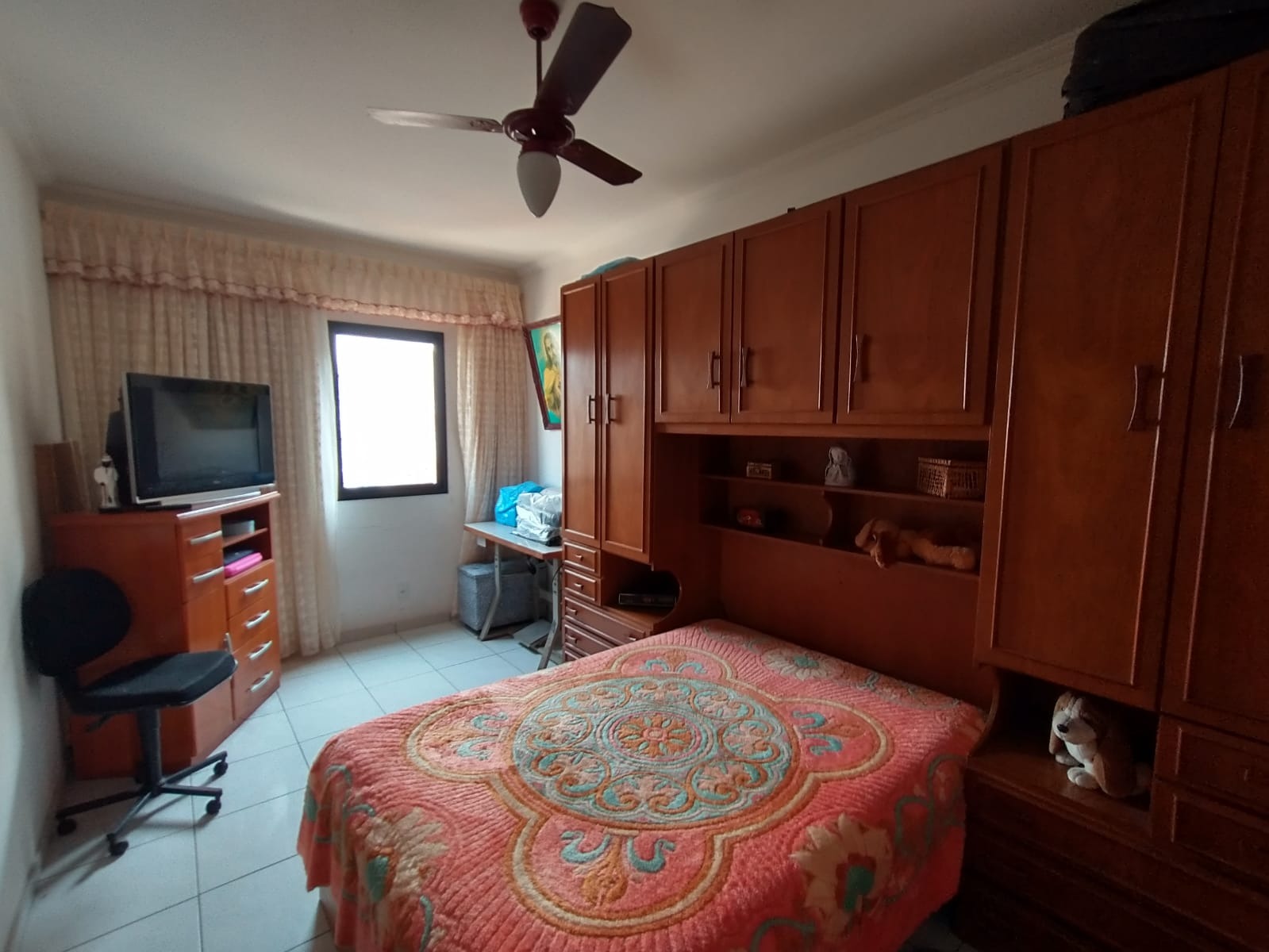 Apartamento, 1 quarto, 55 m² - Foto 21