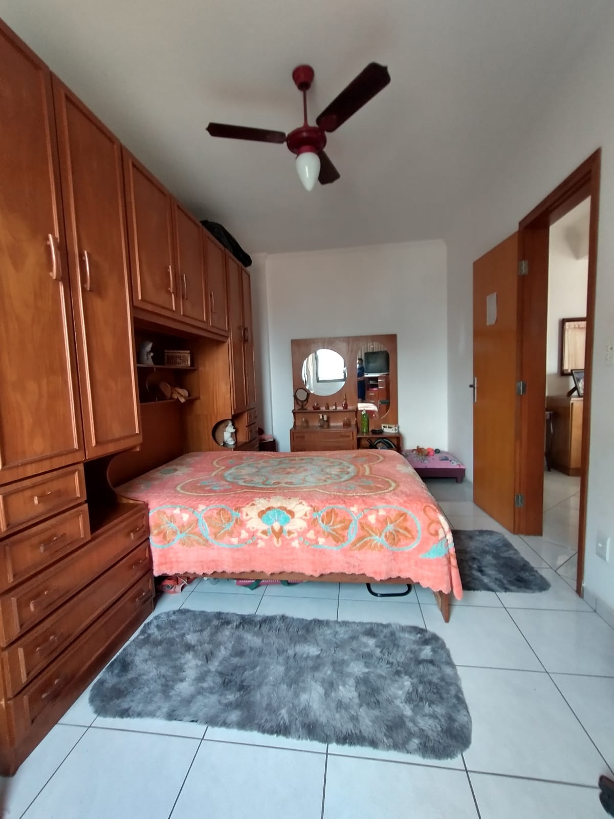Apartamento, 1 quarto, 55 m² - Foto 22