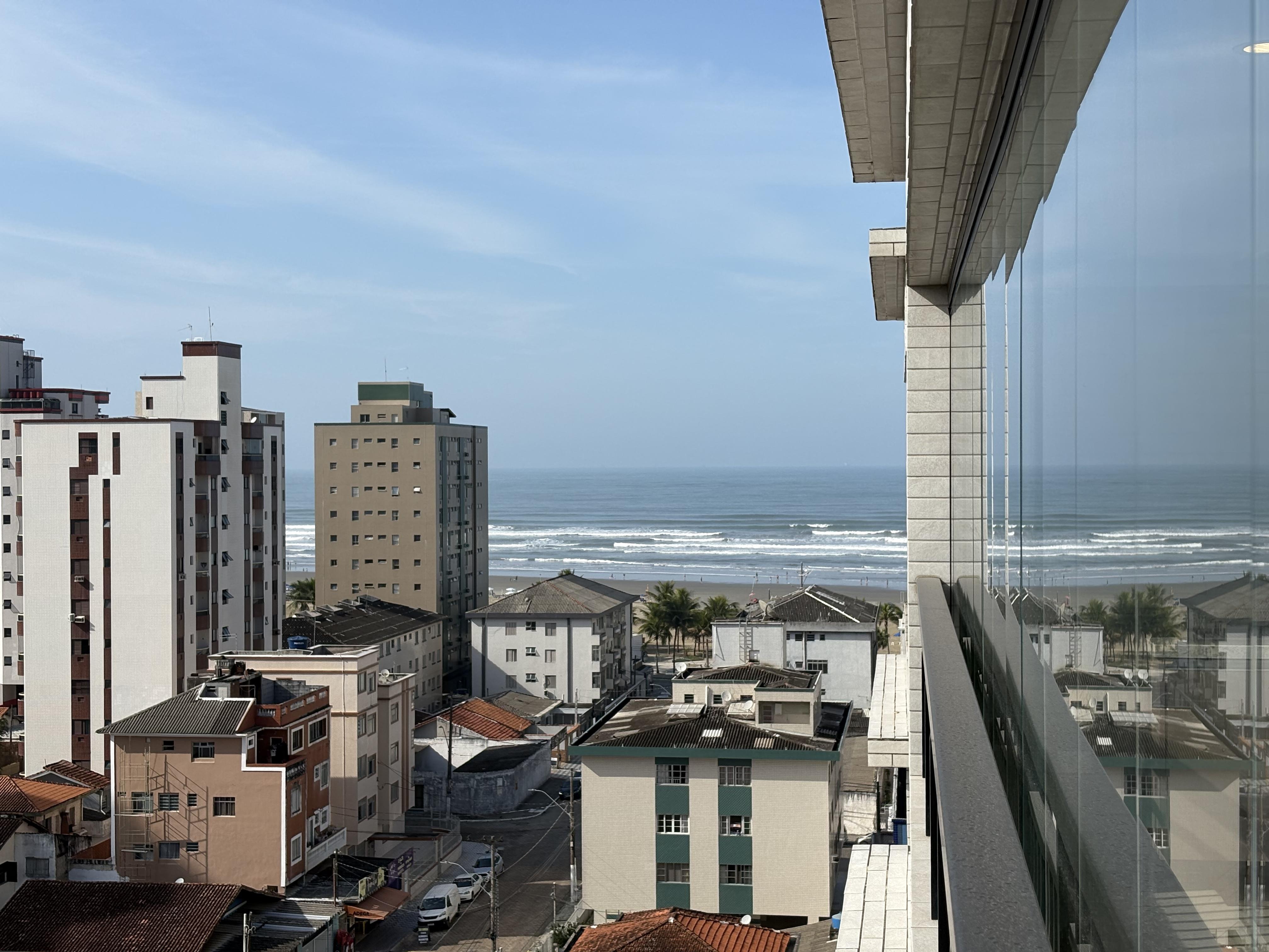 Apartamento, 2 quartos, 72 m² - Foto 2