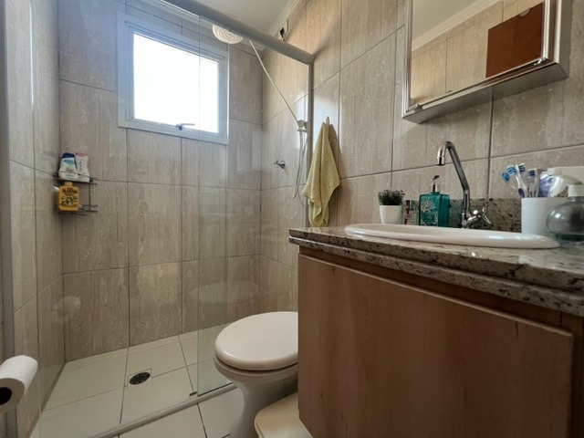 Apartamento, 3 quartos, 129 m² - Foto 39