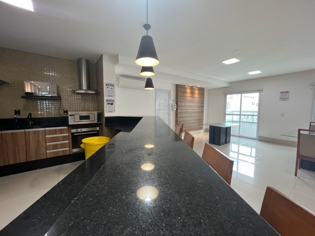 Apartamento, 3 quartos, 129 m² - Foto 2