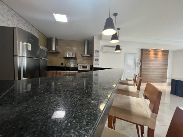 Apartamento, 3 quartos, 129 m² - Foto 3