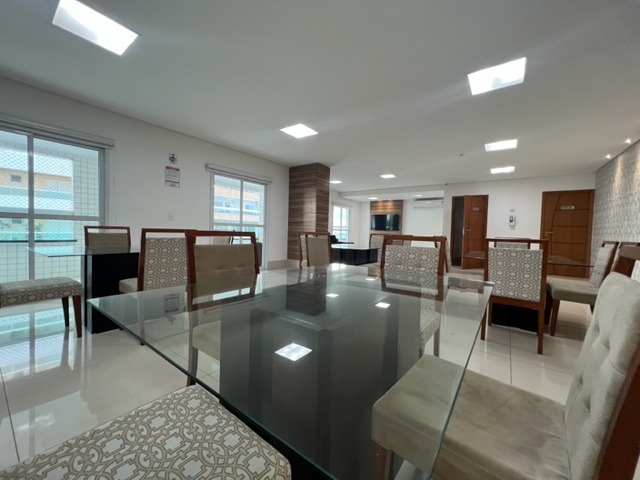 Apartamento, 3 quartos, 129 m² - Foto 4