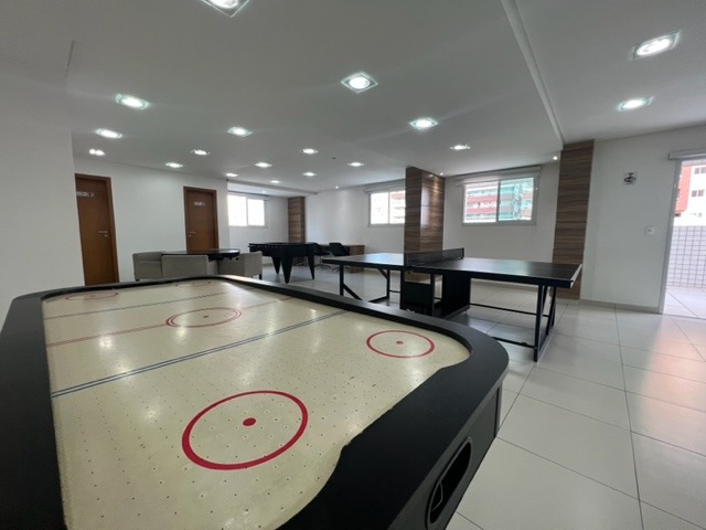 Apartamento, 3 quartos, 129 m² - Foto 5
