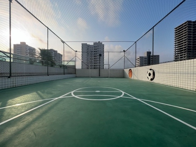 Apartamento, 3 quartos, 129 m² - Foto 10