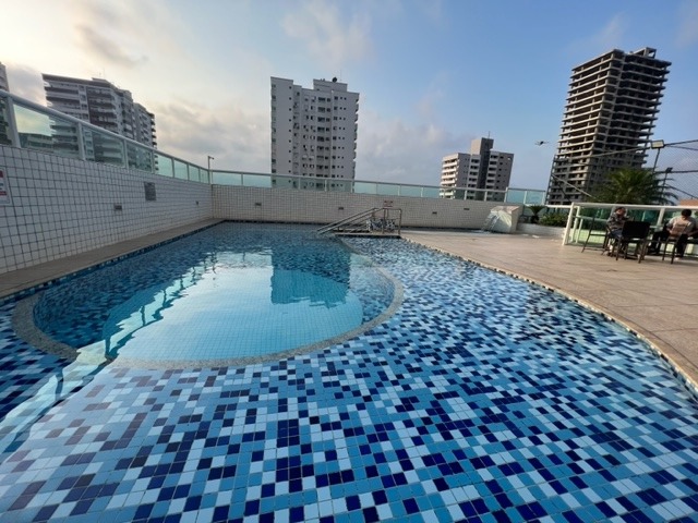 Apartamento, 3 quartos, 129 m² - Foto 12