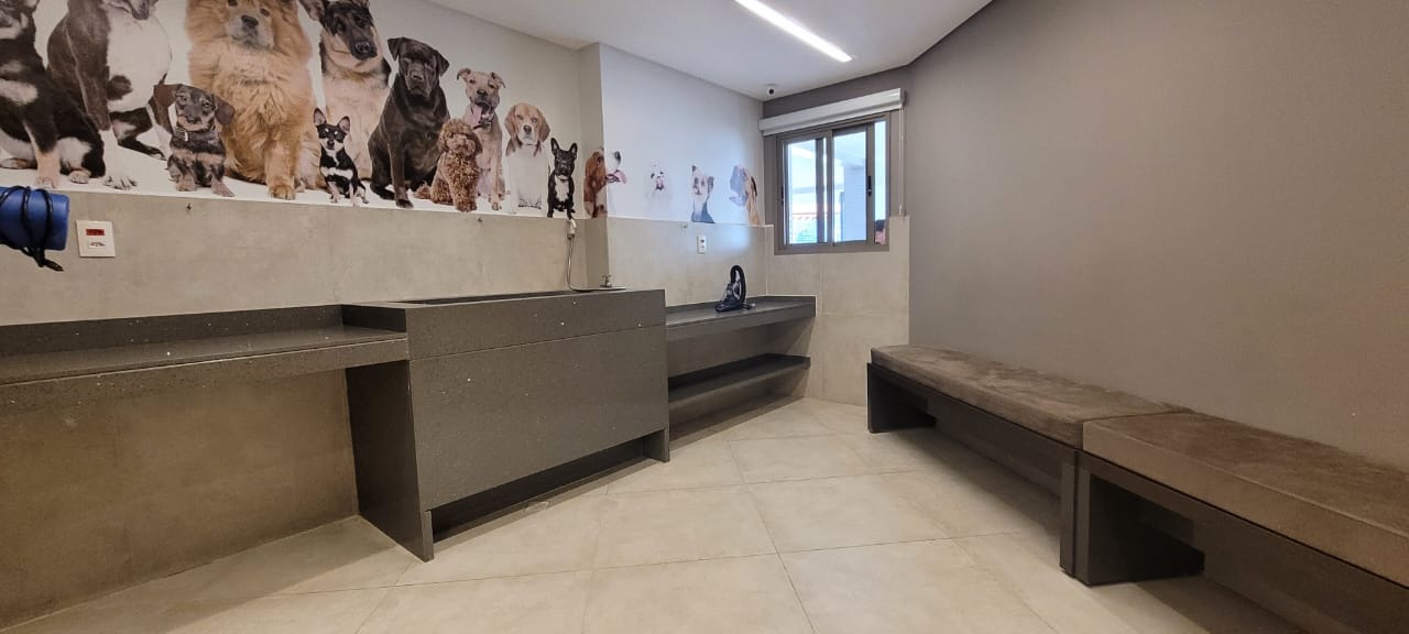Apartamento, 3 quartos, 123 m² - Foto 3